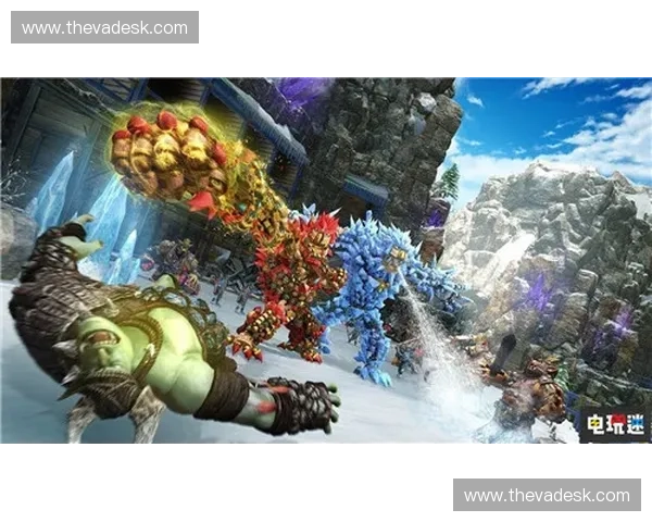 在末日危境中吞噬英雄力量的黑暗史诗传奇觉醒冒险之旅终极篇章记